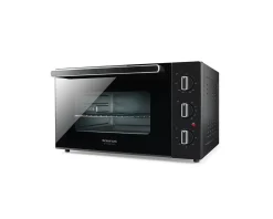 Taurus Horizon 45 bordsugn svart