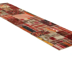 Tekkeh Kelim orientalisk matta 82 x 303 cm
