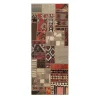 Tekkeh Kelim orientalisk matta 80 x 200 cm