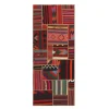 Tekkeh Kelim orientalisk matta 80 x 200 cm