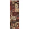 Tekkeh Kelim orientalisk matta 80 x 250 cm