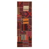 Tekkeh Kelim orientalisk matta 80 x 250 cm
