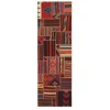 Tekkeh Kelim orientalisk matta 80 x 250 cm