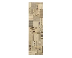 Tekkeh Kelim orientalisk matta 80 x 300 cm