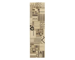 Tekkeh Kelim orientalisk matta 80 x 300 cm