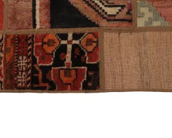 Tekkeh Kelim orientalisk matta 80 x 300 cm