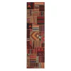 Tekkeh Kelim orientalisk matta 80 x 300 cm