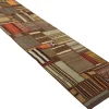 Tekkeh Kelim orientalisk matta 80 x 300 cm