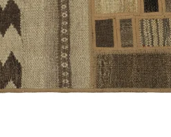 Tekkeh Kelim orientalisk matta 80 x 400 cm