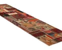 Tekkeh Kelim orientalisk matta 82 x 304 cm