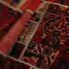 Tekkeh Kelim orientalisk matta 82 x 304 cm