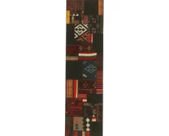 Tekkeh Kelim orientalisk matta 83 x 305 cm