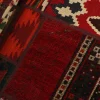 Tekkeh Kelim orientalisk matta 80 x 302 cm
