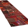 Tekkeh Kelim orientalisk matta 80 x 302 cm