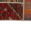 Tekkeh Kelim orientalisk matta 80 x 301 cm