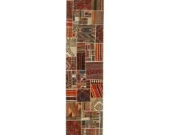 Tekkeh Kelim orientalisk matta 80 x 301 cm