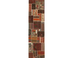 Tekkeh Kelim orientalisk matta 82 x 303 cm