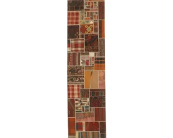 Tekkeh Kelim orientalisk matta 82 x 303 cm