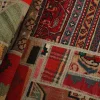 Tekkeh Kelim orientalisk matta 80 x 300 cm