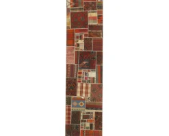 Tekkeh Kelim orientalisk matta 82 x 304 cm