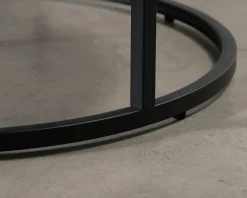 Thyra satsbord runt