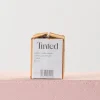 Tinted Objects Aspelin ljusstake brun