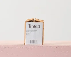 Tinted Objects Aspelin ljusstake brun