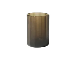 Tinted Objects Aspelin ljusstake brun