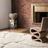 Tinted Objects ullmatta 170 x 240 cm benvit