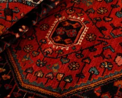 Toiserkan orientalisk matta 150 x 305 cm