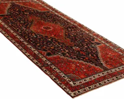 Toiserkan orientalisk matta 150 x 305 cm