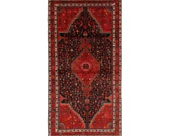 Toiserkan orientalisk matta 150 x 305 cm