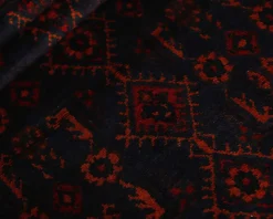 Toiserkan orientalisk matta 110 x 427 cm