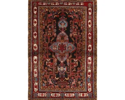 Toiserkan orientalisk matta 133 x 192 cm