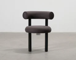 Tom Dixon Fat matstol