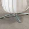 Tom Rossau TR7 golvlampa 117 cm vit