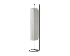 Tom Rossau TR37 golvlampa vit