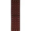 Torkaman Fine orientalisk matta 82 x 292 cm