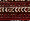 Torkaman Fine orientalisk matta 84 x 291 cm