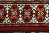 Torkaman Fine orientalisk matta 81 x 198 cm