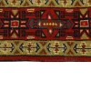 Torkaman Fine orientalisk matta 83 x 300 cm