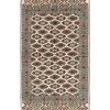 Torkaman Fine orientalisk matta 155 x 245 cm