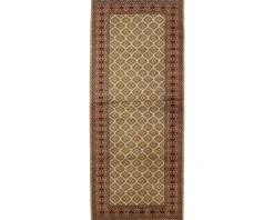 Torkaman orientalisk matta 121 x 284 cm
