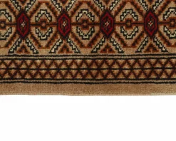 Torkaman orientalisk matta 121 x 284 cm