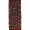 Torkaman orientalisk matta 80 x 193 cm