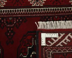 Torkaman orientalisk matta 82 x 296 cm