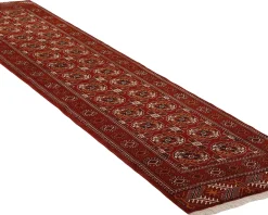 Torkaman orientalisk matta 86 x 300 cm