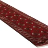 Torkaman orientalisk matta 83 x 290 cm