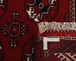 Torkaman orientalisk matta 83 x 290 cm