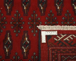 Torkaman orientalisk matta 304 x 384 cm
